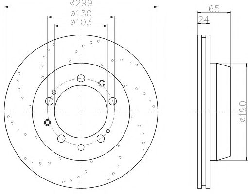 Imagine Disc frana PAGID 50210