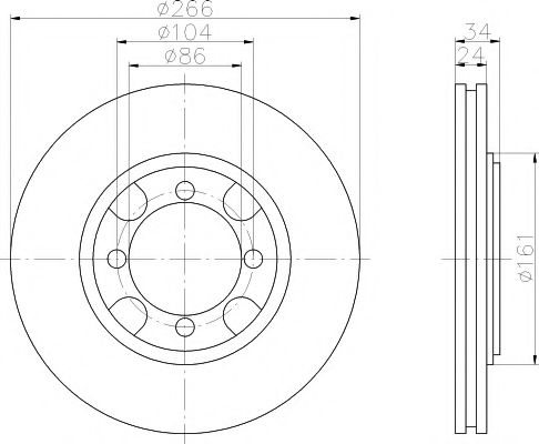 Imagine Disc frana PAGID 52208