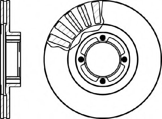 Imagine Disc frana PAGID 53628