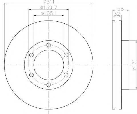 Imagine Disc frana PAGID 53637