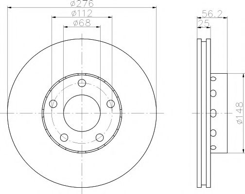 Imagine Disc frana PAGID 53939