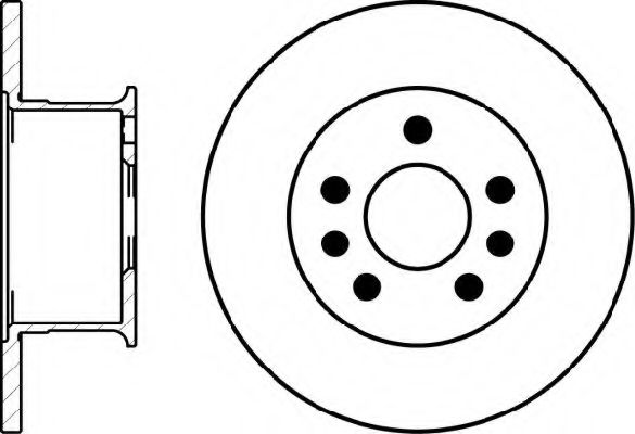 Imagine Disc frana PAGID 53965