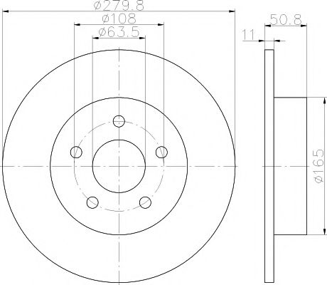 Imagine Disc frana PAGID 55389