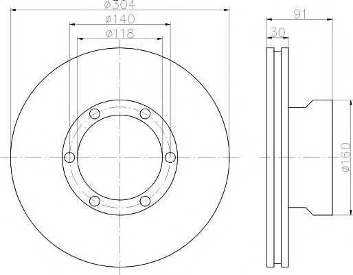 Imagine Disc frana PAGID 58259