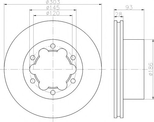 Imagine Disc frana PAGID 59434