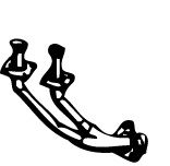 Racord evacuare WALKER 03917