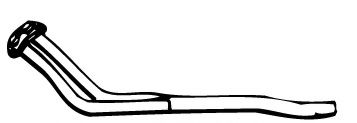 Racord evacuare WALKER 09407