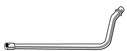 Imagine Racord evacuare WALKER 09946