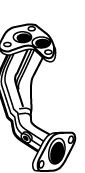 Imagine Racord evacuare WALKER 19253