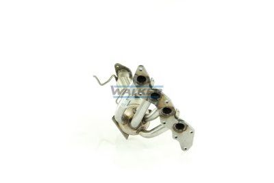 Catalizator WALKER 20947