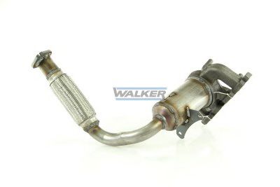 Catalizator WALKER 28038 #2