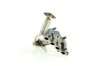 Catalizator WALKER 28038 #1
