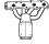 Catalizator WALKER 28223