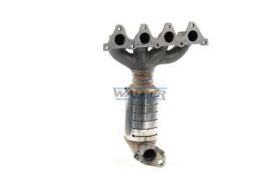 Catalizator WALKER 28242