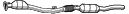 Catalizator WALKER 28244