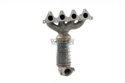 Catalizator WALKER 28265