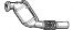 Catalizator WALKER 28559