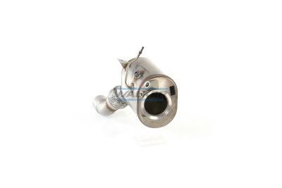 Filtru funingine/particule, sist.de esapament WALKER 73070