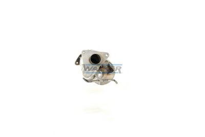 Filtru funingine/particule, sist.de esapament WALKER 73077