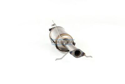 Filtru funingine/particule, sist.de esapament WALKER 73080