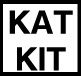 Set montare, catalizator WALKER 87133
