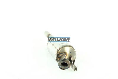 Filtru funingine/particule, sist.de esapament WALKER 93017