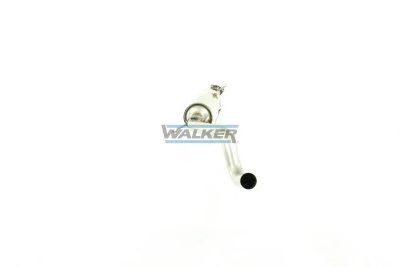Filtru funingine/particule, sist.de esapament WALKER 93019