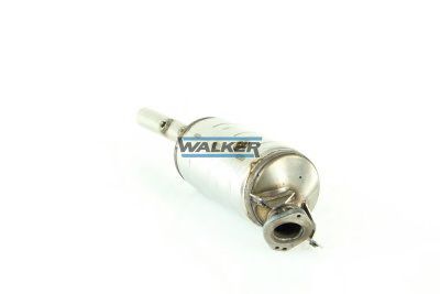 Filtru funingine/particule, sist.de esapament WALKER 93025