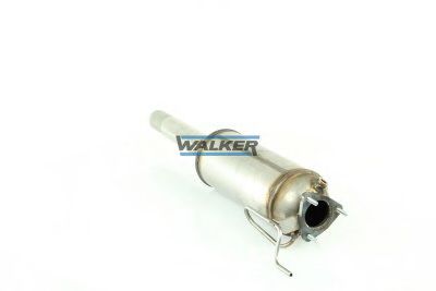 Filtru funingine/particule, sist.de esapament WALKER 93033