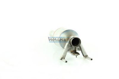 Imagine Filtru funingine/particule, sist.de esapament WALKER 93046