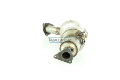 Filtru funingine/particule, sist.de esapament WALKER 93061
