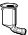 Filtru funingine/particule, sist.de esapament WALKER 93062
