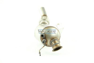 Filtru funingine/particule, sist.de esapament WALKER 93069