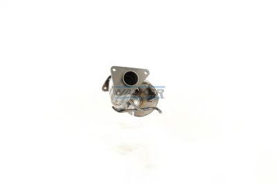 Filtru funingine/particule, sist.de esapament WALKER 93077