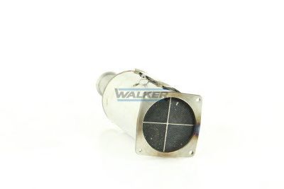 Filtru funingine/particule, sist.de esapament WALKER 93079