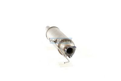 Filtru funingine/particule, sist.de esapament WALKER 93082