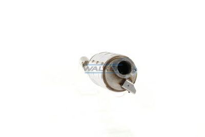 Filtru funingine/particule, sist.de esapament WALKER 93088