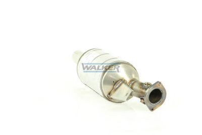 Filtru funingine/particule, sist.de esapament WALKER 93091