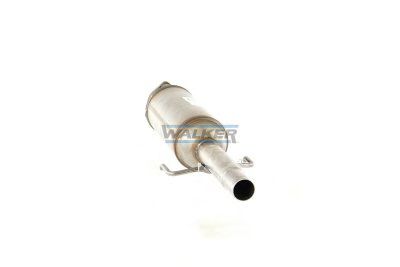 Filtru funingine/particule, sist.de esapament WALKER 93131