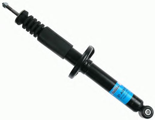Amortizor BOGE 27-A08-0