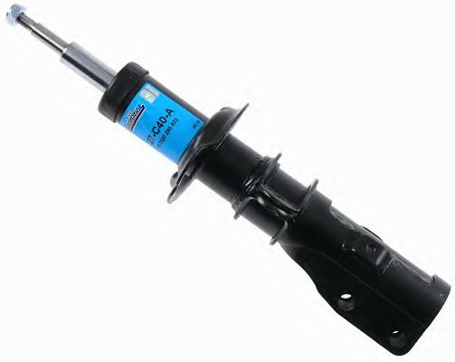 Amortizor BOGE 27-C40-A