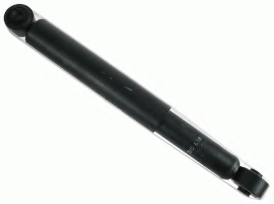 Amortizor BOGE 27-E26-A