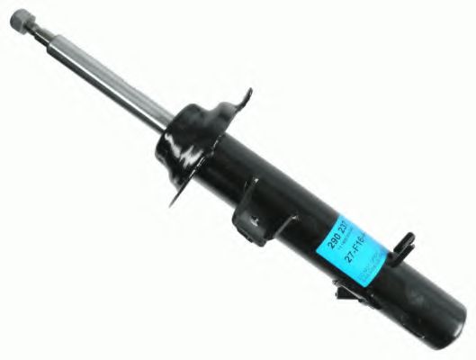 Amortizor BOGE 27-F16-A