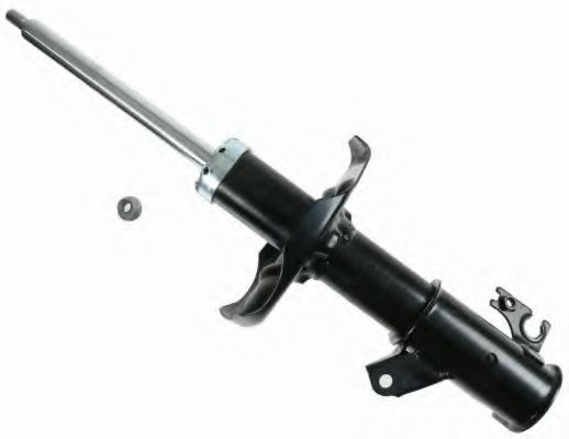 Imagine amortizor BOGE 30-B12-A