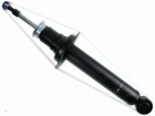Imagine amortizor BOGE 30-B30-A