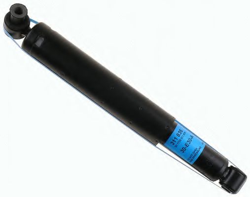 Imagine amortizor BOGE 30-E30-A