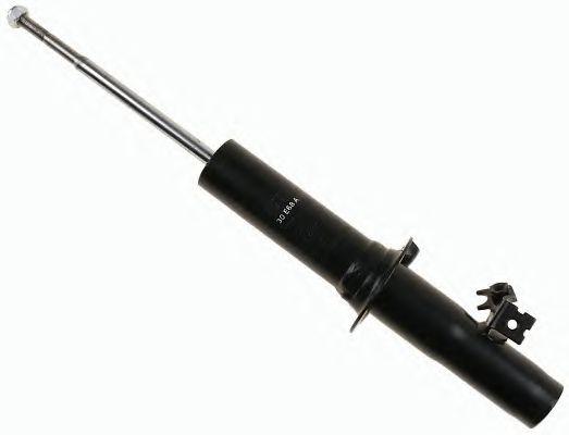 Imagine amortizor BOGE 30-E68-A