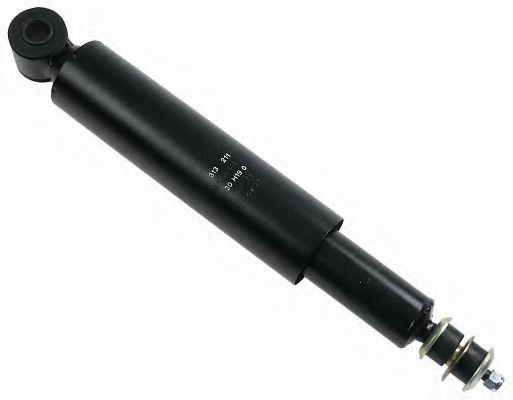 Imagine amortizor BOGE 30-H19-0