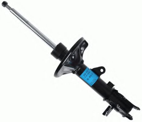 Imagine amortizor BOGE 30-M15-A