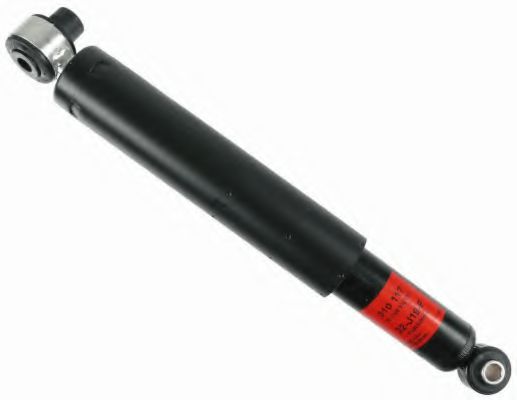 Imagine amortizor BOGE 32-J19-F